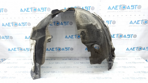 Front left fender liner Lincoln Nautilus 19-23