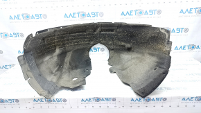 Front left fender liner Lincoln Nautilus 19-23