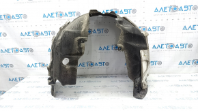 Front right fender liner Lincoln Nautilus 19-23 tears