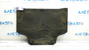 Front gearbox protection Audi Q5 80A 18 - torn