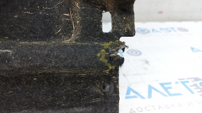 Bottom protection left Audi Q5 80A 18-21 tears