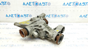 Rear differential gearbox Audi Q5 80A 18-20 99k
