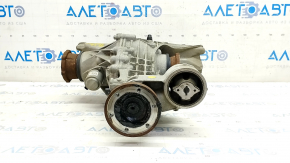 Rear differential gearbox Audi Q5 80A 18-20 99k