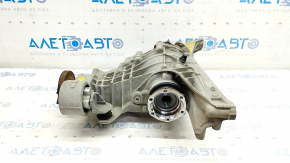 Rear differential gearbox Audi Q5 80A 18-20 99k