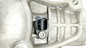Rear differential gearbox Audi Q5 80A 18-20 99k