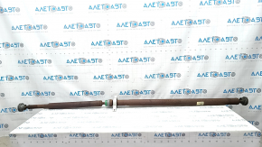 Propeller shaft driveshaft Lincoln Nautilus 19-23 2.0T AWD rusty