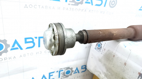 Propeller shaft driveshaft Lincoln Nautilus 19-23 2.0T AWD rusty