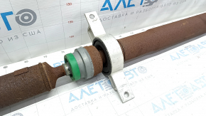 Propeller shaft driveshaft Lincoln Nautilus 19-23 2.0T AWD rusty