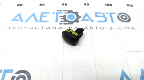 Light sensor in the dashboard Lincoln Nautilus 19-23