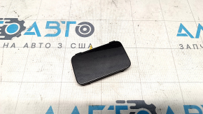 Rear bumper tow hook plug left Audi Q5 8R 09-17 broken mount