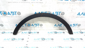 Rear left wing arch trim Ford Escape MK3 17-19 rest, CHL, CAPA