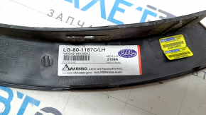 Rear left wing arch trim Ford Escape MK3 17-19 rest, CHL, CAPA