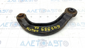 Upper rear right arm Lincoln Nautilus 19-23 AWD silent block for replacement