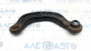 Upper rear right arm Lincoln Nautilus 19-23 AWD silent block for replacement