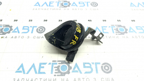 Signal high VW Tiguan 18- cracks