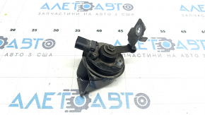 Signal high VW Tiguan 18- cracks