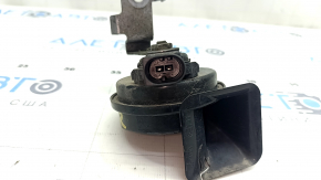 Signal high VW Tiguan 18- cracks