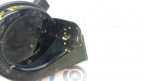 Signal high VW Tiguan 18- cracks