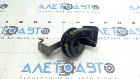 Signal low VW Tiguan 18- crack