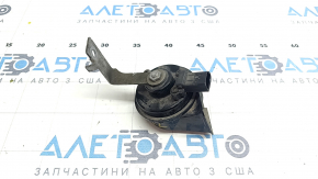 Signal low VW Tiguan 18- crack