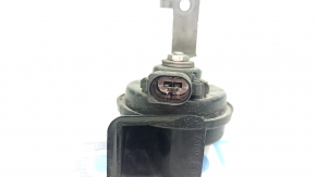 Signal low VW Tiguan 18- crack