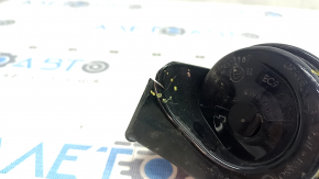 Signal low VW Tiguan 18- crack