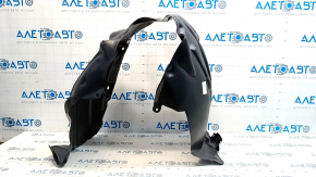 Front right mudguard Toyota Rav4 19- TYC