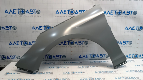 Front left wing Hyundai Sonata 16-17 hybrid