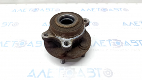 Lincoln Nautilus 19-23 AWD Rear Right Hub Rusty