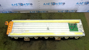 Battery module VVB first Tesla Model 3 18-20 13.8 kWh 744 elements 31p24s 2170 type 53 kWh Li-ion