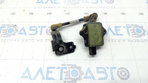 Rear left body tilt sensor Lincoln Nautilus 19-23 with heavy duty