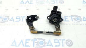 Rear left body tilt sensor Lincoln Nautilus 19-23 with heavy duty