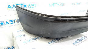 Bumper rear bare lower part VW Tiguan 18- structure, scratches