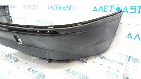 Bumper rear bare lower part VW Tiguan 18- structure, scratches