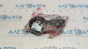 Engine mount right upper Honda CRV 17-22 1.5T, 2.4 FEBEST