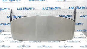 Lincoln Nautilus 19-23 Trunk Door Spoiler