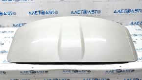 Lincoln Nautilus 19-23 Trunk Door Spoiler