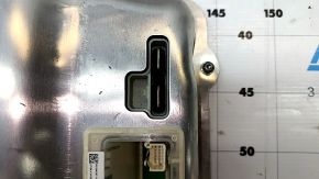 Tesla Model 3 18- RWD Voltage Converter