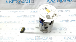 Fuel Pump Fuel Pump Lincoln Nautilus 19-23 AWD
