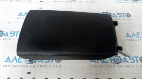 Armrest Honda Accord 18-22 leather, black, dents