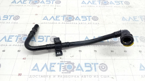 Lincoln Nautilus 19-23 2.0T Fuel Pressure Sensor with Tubes