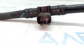 Lincoln Nautilus 19-23 2.0T Fuel Pressure Sensor with Tubes