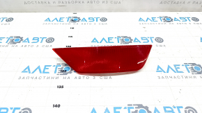 Reflector rear right Ford Escape MK3 13-19 DEPO, CAPA