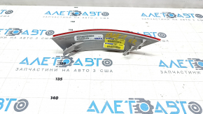 Reflector rear right Ford Escape MK3 13-19 DEPO, CAPA