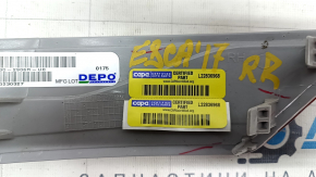 Reflector rear right Ford Escape MK3 13-19 DEPO, CAPA