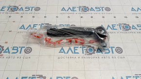 Steering tip left Lexus RX350 RX450h 10-15 CTR