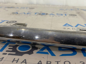 Chevrolet Bolt Rear Bumper Molding 17-21 Scratches