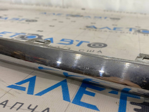 Chevrolet Bolt Rear Bumper Molding 17-21 Scratches