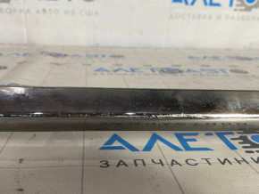 Chevrolet Bolt Rear Bumper Molding 17-21 Scratches