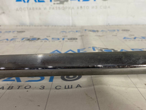 Chevrolet Bolt Rear Bumper Molding 17-21 Scratches